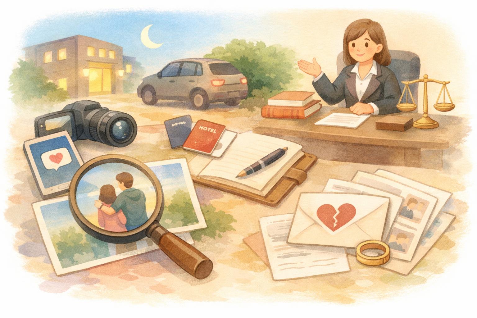 RESTART探偵事務所